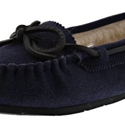 Clarks Of England Clarks Women's Mocassin Winter Slippers Nancy