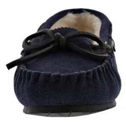 Clarks Of England Clarks Women's Mocassin Winter Slippers Nancy