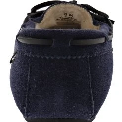 Clarks Of England Clarks Women's Mocassin Winter Slippers Nancy
