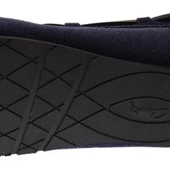 Clarks Of England Clarks Women's Mocassin Winter Slippers Nancy