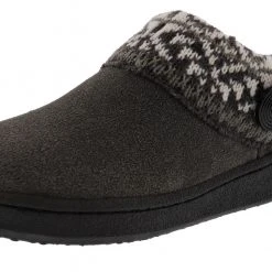 Clarks Of England Clarks Women's Indoor Outdoor Clog Winter Slippers Amanda