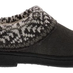 Clarks Of England Clarks Women's Indoor Outdoor Clog Winter Slippers Amanda