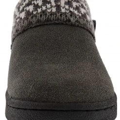 Clarks Of England Clarks Women's Indoor Outdoor Clog Winter Slippers Amanda