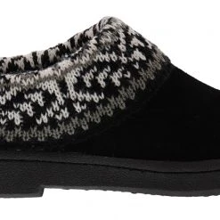 Clarks Of England Clarks Women's Indoor Outdoor Clog Winter Slippers Amanda