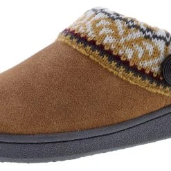 Clarks Of England Clarks Women's Indoor Outdoor Clog Winter Slippers Amanda