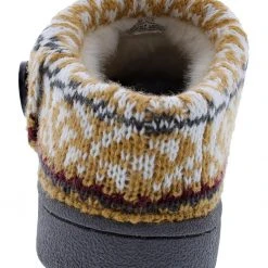 Clarks Of England Clarks Women's Indoor Outdoor Clog Winter Slippers Amanda