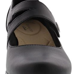 Clarks Of England Clarks Women's Emily Reaya Pump Dress Shoe