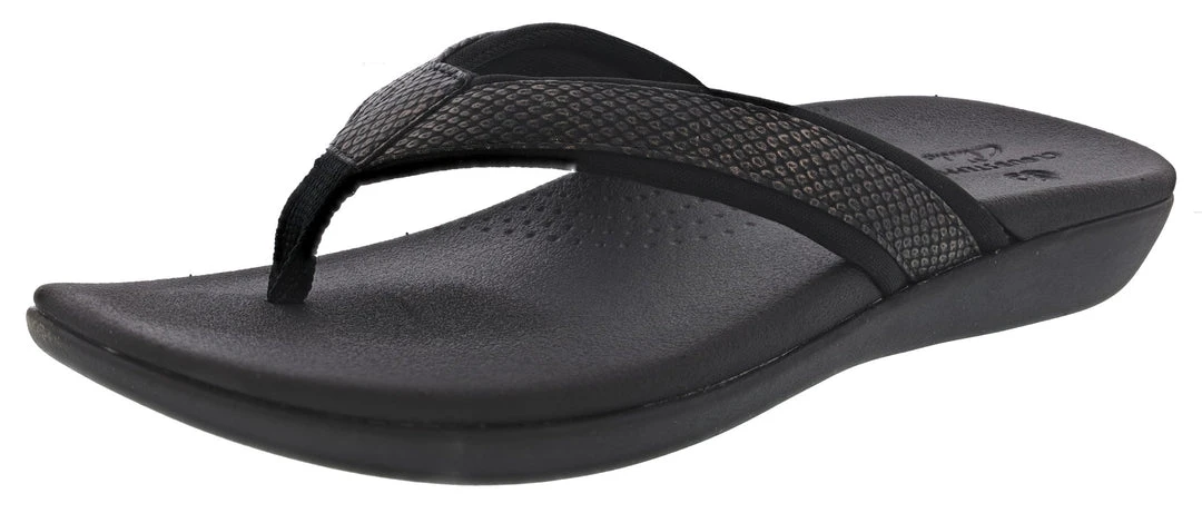 Clarks Of England Clarks Women's Brio Sol Comfort Flip Flops 1 Clarks Of England Clarks Women's Brio Sol Comfort Flip Flops