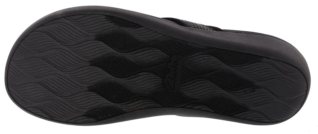 Clarks Of England Clarks Women's Brio Sol Comfort Flip Flops 5 Clarks Of England Clarks Women's Brio Sol Comfort Flip Flops