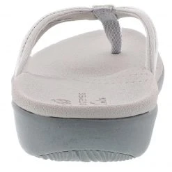 Clarks Of England Clarks Women's Brio Sol Comfort Flip Flops 18 Clarks Of England Clarks Women's Brio Sol Comfort Flip Flops