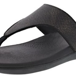 Clarks Women's Brio Vibe Wide Width Womens Sandals With Arch Support