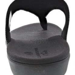 Clarks Women's Brio Vibe Wide Width Womens Sandals With Arch Support