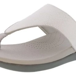 Clarks Women's Brio Vibe Wide Width Womens Sandals With Arch Support