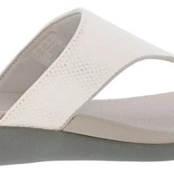 Clarks Women's Brio Vibe Wide Width Womens Sandals With Arch Support