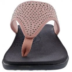 Clarks Women's Brio Vibe Wide Width Womens Sandals With Arch Support