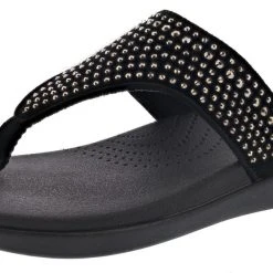 Clarks Women's Brio Vibe Wide Width Womens Sandals With Arch Support