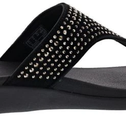 Clarks Women's Brio Vibe Wide Width Womens Sandals With Arch Support