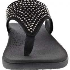 Clarks Women's Brio Vibe Wide Width Womens Sandals With Arch Support