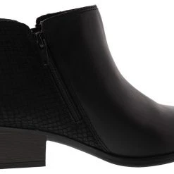 Clarks Of England Clarks Women's Adreena Hope Casual Ankle Boots