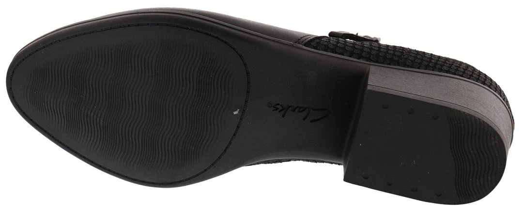 Clarks Of England Clarks Women's Adreena Hope Casual Ankle Boots 5 Clarks Of England Clarks Women's Adreena Hope Casual Ankle Boots