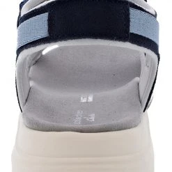 Clarks Women's Solan Drift Hook & Loop Athletic Sandals With Arch Support 23 Clarks Women's Solan Drift Hook & Loop Athletic Sandals With Arch Support