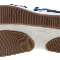 Clarks Women's Solan Drift Hook & Loop Athletic Sandals With Arch Support 24 Clarks Women's Solan Drift Hook & Loop Athletic Sandals With Arch Support