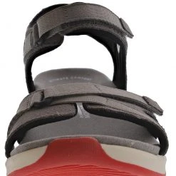 Clarks Women's Solan Drift Hook & Loop Athletic Sandals With Arch Support 27 Clarks Women's Solan Drift Hook & Loop Athletic Sandals With Arch Support