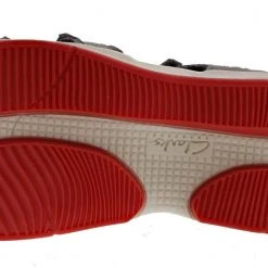 Clarks Women's Solan Drift Hook & Loop Athletic Sandals With Arch Support 29 Clarks Women's Solan Drift Hook & Loop Athletic Sandals With Arch Support