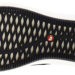 Clarks Of England Clarks Women's Un Rio Strap Hook & Loop Slip On Sneakers With Arch Support