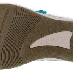 Clarks Of England Clarks Women Sandals Lightweight Flip Flops Breeze Sea Womens
