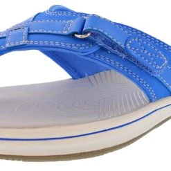 Clarks Of England Clarks Women Sandals Lightweight Flip Flops Breeze Sea Womens