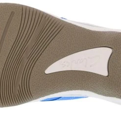 Clarks Of England Clarks Women Sandals Lightweight Flip Flops Breeze Sea Womens