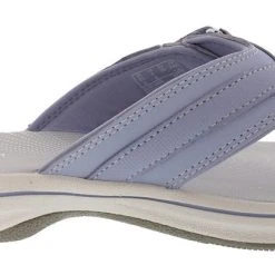 Clarks Of England Clarks Women Sandals Lightweight Flip Flops Breeze Sea Womens
