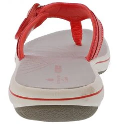 Clarks Of England Clarks Women Sandals Lightweight Flip Flops Breeze Sea Womens