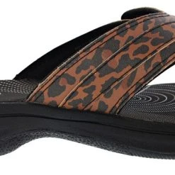 Clarks Of England Clarks Women Sandals Lightweight Flip Flops Breeze Sea Womens