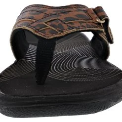 Clarks Of England Clarks Women Sandals Lightweight Flip Flops Breeze Sea Womens