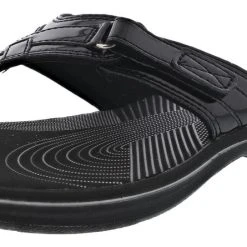 Clarks Of England Clarks Women Sandals Lightweight Flip Flops Breeze Sea Womens