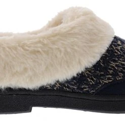 Clarks Of England Clarks Women's Indoor Outdoor Winter Clog Slippers Ginger