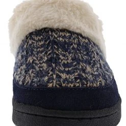 Clarks Of England Clarks Women's Indoor Outdoor Winter Clog Slippers Ginger