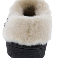 Clarks Of England Clarks Women's Indoor Outdoor Winter Clog Slippers Ginger