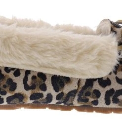 Clarks Of England Clarks Women's Indoor Outdoor Mocassin Slippers Dolly