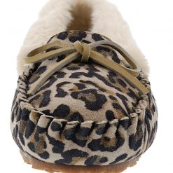 Clarks Of England Clarks Women's Indoor Outdoor Mocassin Slippers Dolly