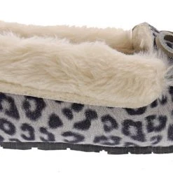 Clarks Of England Clarks Women's Indoor Outdoor Mocassin Slippers Dolly