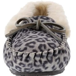 Clarks Of England Clarks Women's Indoor Outdoor Mocassin Slippers Dolly