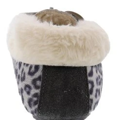 Clarks Of England Clarks Women's Indoor Outdoor Mocassin Slippers Dolly