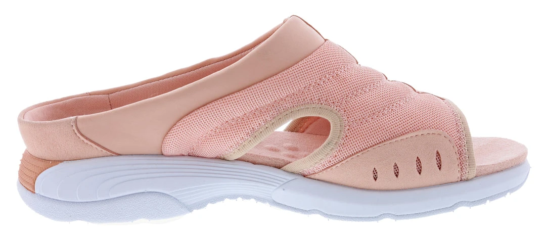 Easy Spirit Traciee 2 Women's Comfortable Walking Sandals 7 Easy Spirit Traciee 2 Women's Comfortable Walking Sandals