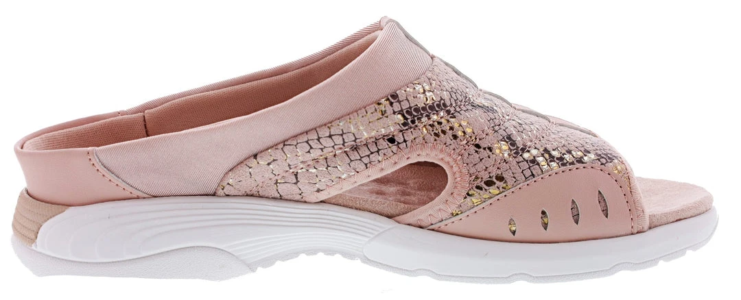 Easy Spirit Traciee 2 Women's Comfortable Walking Sandals 2 Easy Spirit Traciee 2 Women's Comfortable Walking Sandals