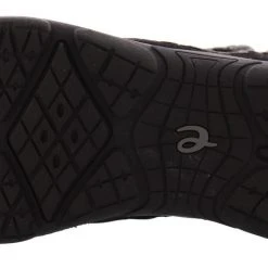 Easy Spirit Women Faux Fur Ankle Booties Vance 11