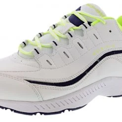 Easy Spirit Women's Romy 2E Wide Width Walking Shoes