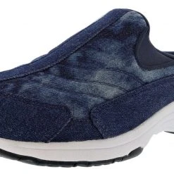 Easy Spirit Women's TravelTime Wide Width Classic Mule Clogs